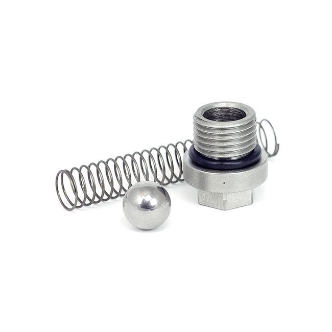 Ert Check Valve Repair Kit for 70-99 Big Twin (Excl. 1999 Twin Cam)