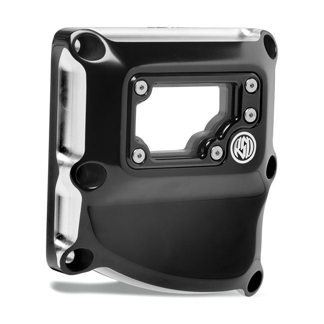 RSD Clarity Transmission Top Cover for 18-19 Softail; 17-19 Touring