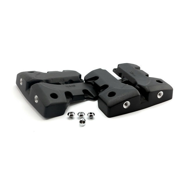 EMD Shovel Style Rocker Cover for 17-20 M8