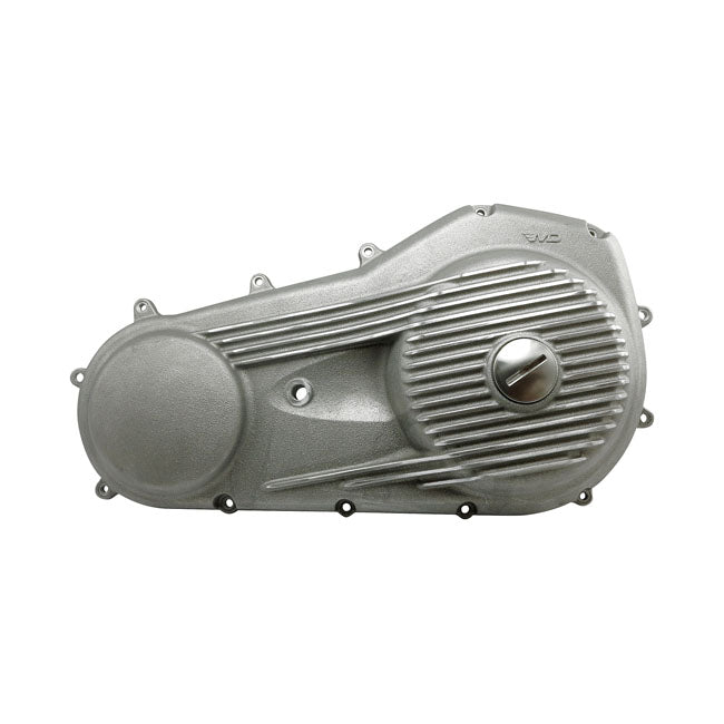 EMD SnaTCh Primary Cover Semi-Polished for 18-20 M8 Softail (Models With Mid-Shift)
