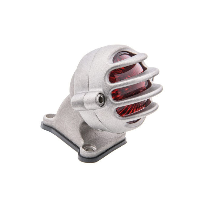 Motone Lecter Tail Light With Fender Mount for Universal