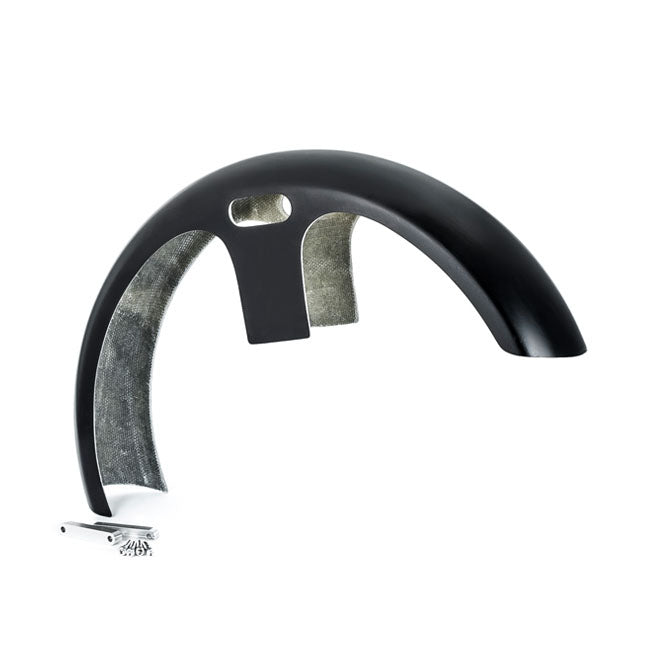 Killer Custom 26" Front Wrap Fender "Competition Series" for 14-20 Touring (Excl Trikes)