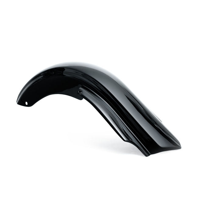 Killer Custom Extended Rear Fender "Flow" for 09-20 Touring