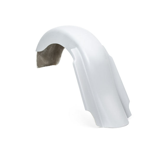 Killer Custom Rear Fender "Chuppa Style" for 96-08 Touring