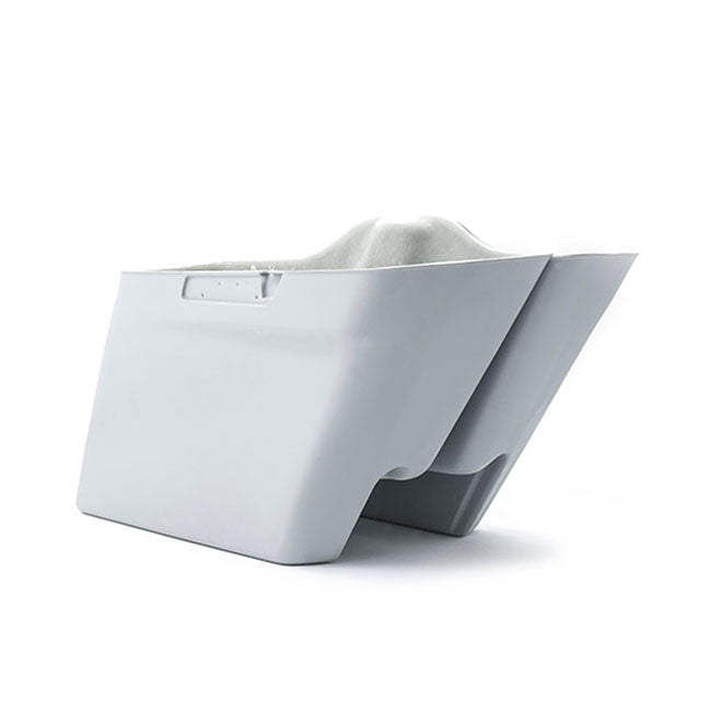 Killer Custom 4€³ Stretch Down Extended Saddlebags for 14-20 Touring