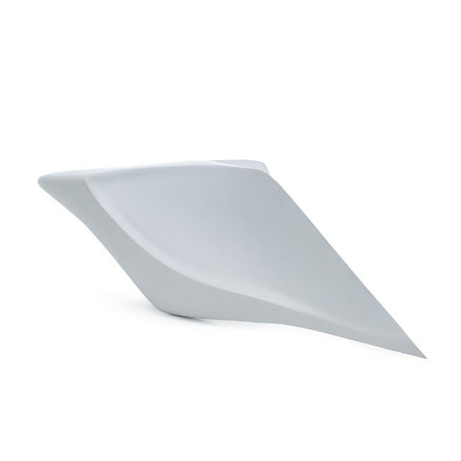 Killer Custom Stretched Extended Side Covers "Gazelle" for 14-20 Touring
