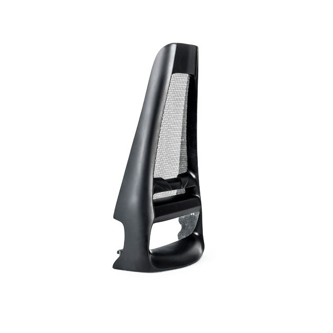 Killer Custom, "Aggressor" Series Chin Spoiler for 10-16 Touring (Without Water Cooling)