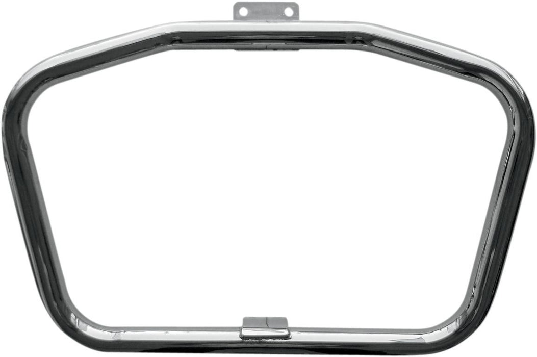 Drag Specialties Big Buffalo Front Engine Bar Chrome - Part #05060501 - Hogparts UK