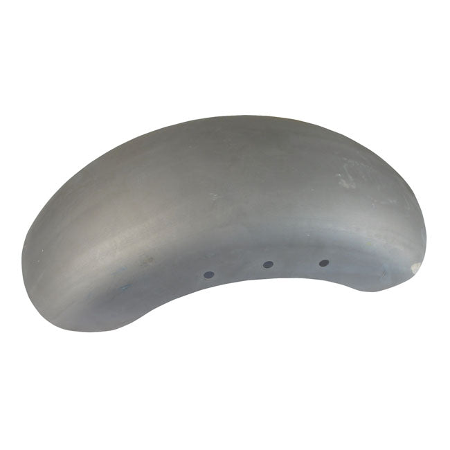 Roland Sands Design, Tracker Rear Fender for 90-17 Softail With Up To 200mm Rear tyre