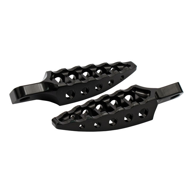 RSD Moto Foot Pegs for Traditional H-D Male Mount