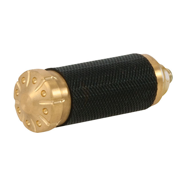 RSD Chrono Toe/Shifter Peg for Most H-D