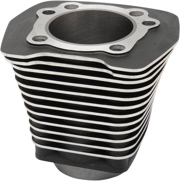 Drag Specialties Replacement Cylinder 1340 Black - Part #09310017 - Hogparts UK