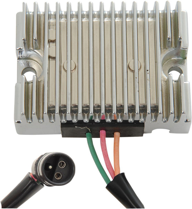 Solid-State Regulator - Part #21120813 - Hogparts UK