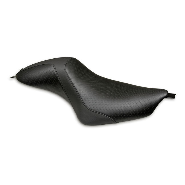 Roland Sands Design, Mini Cafe Sportster Seat. Avenger for 04-20 XL