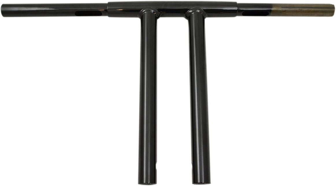 Drag Specialties Handlebar 1-1/4?" Buffalo Bars Flat Black - Part #06013974 - Hogparts UK