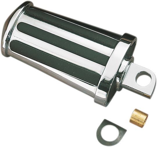 Drag Specialties Kick Pedal Rail - Part #DS241055 - Hogparts UK