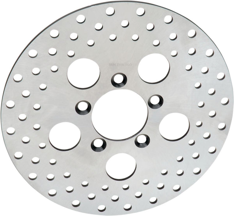 Brake Rotor XL - Part #17101910 - Hogparts UK
