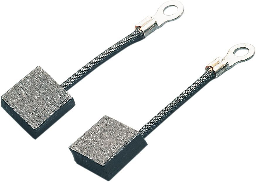 Generator Brushes - Part #DS195099 - Hogparts UK