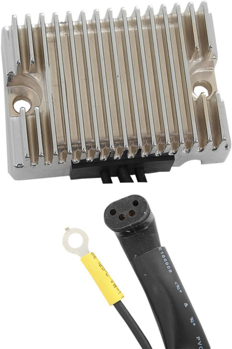 Solid-State Regulator - Part #21120776 - Hogparts UK
