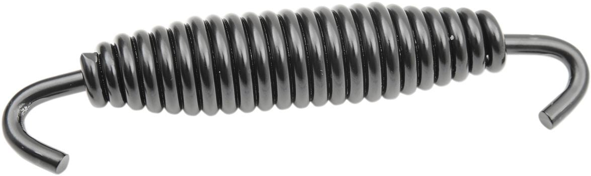 Drag Specialties Kickstand Spring Black - Part #05100303 - Hogparts UK
