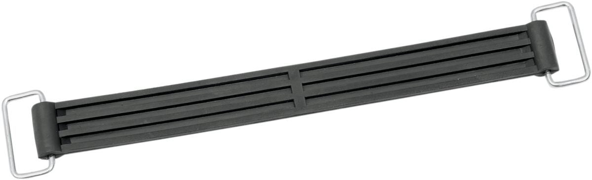Drag Specialties Battery Strap Rubber - Part #DS317465 - Hogparts UK