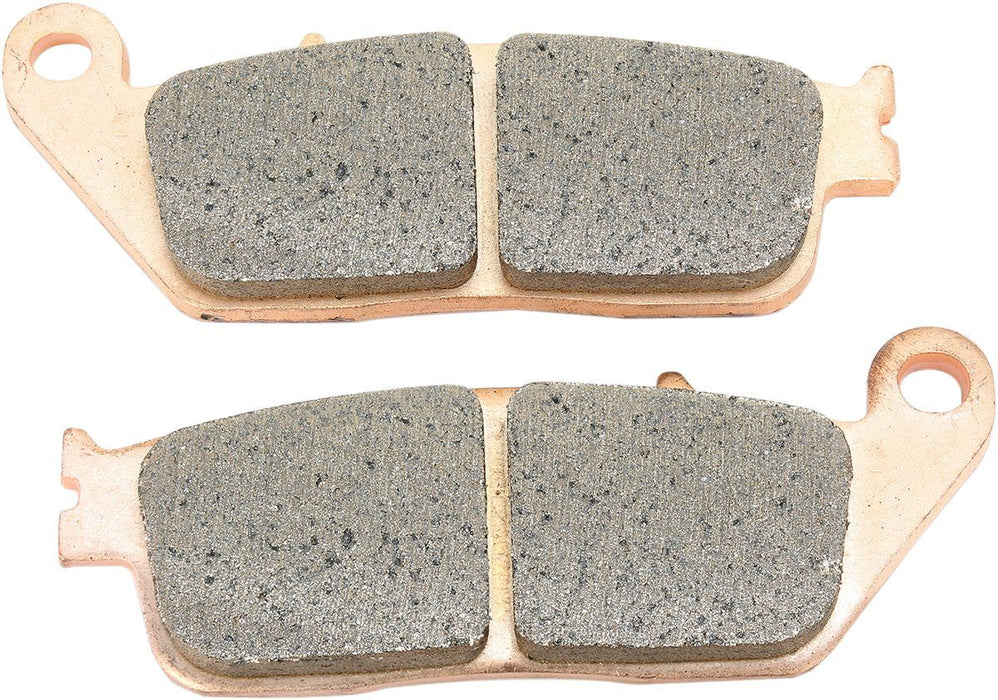 Victory Brake Pads - Part #17211948 - Hogparts UK