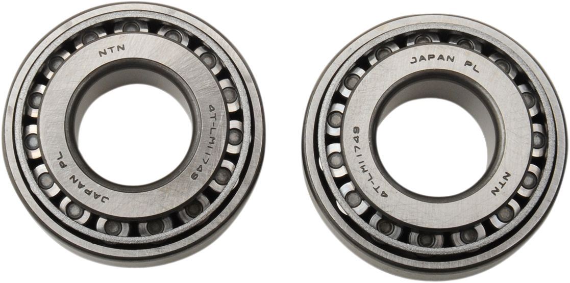 Timken-Style Bearing for Star Hub - Part #02150945 - Hogparts UK