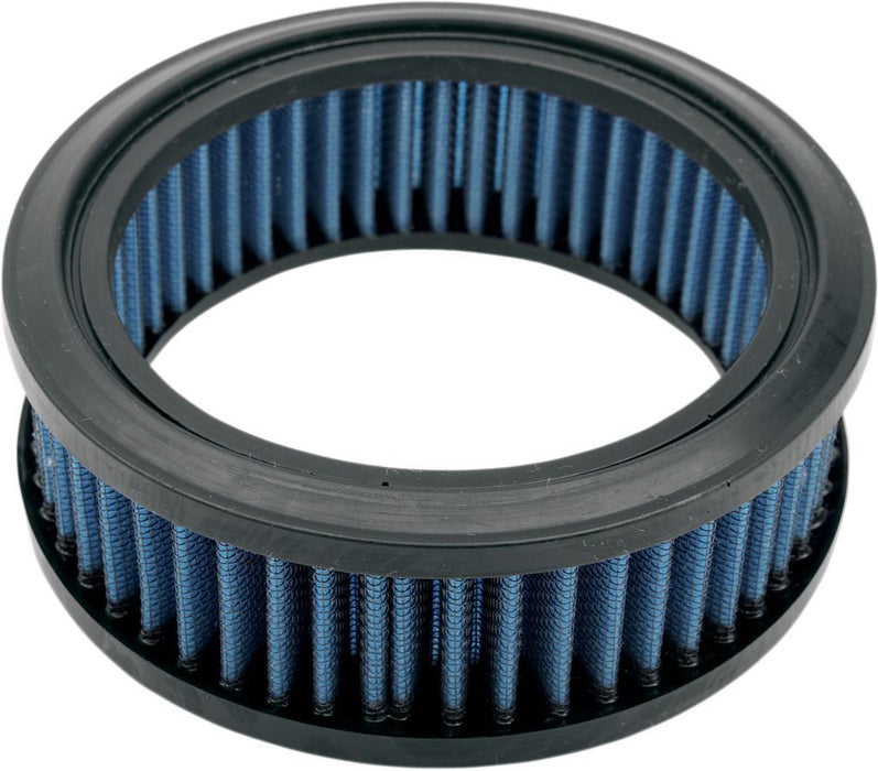 Drag Specialties Air Filter S&S 2-3/16"X6" - Part #114186 - Hogparts UK