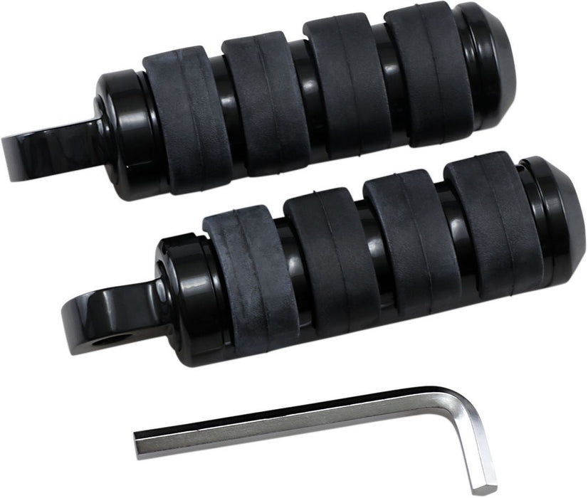 Soft-Ride Foot Peg - Part #16030353 - Hogparts UK