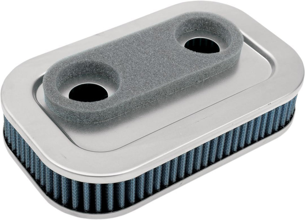 Drag Specialties Air Filter - Part #10110317 - Hogparts UK