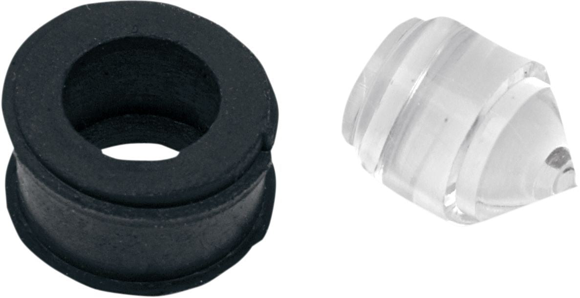 Drag Specialties Replacement Sight Glass - Part #06170059 - Hogparts UK