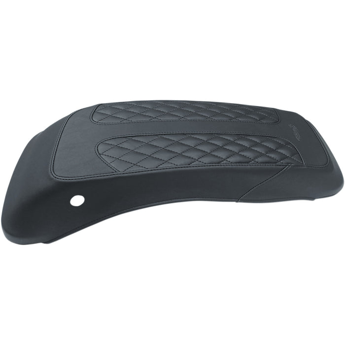 Mustang Saddlebag Lid Cover #77641