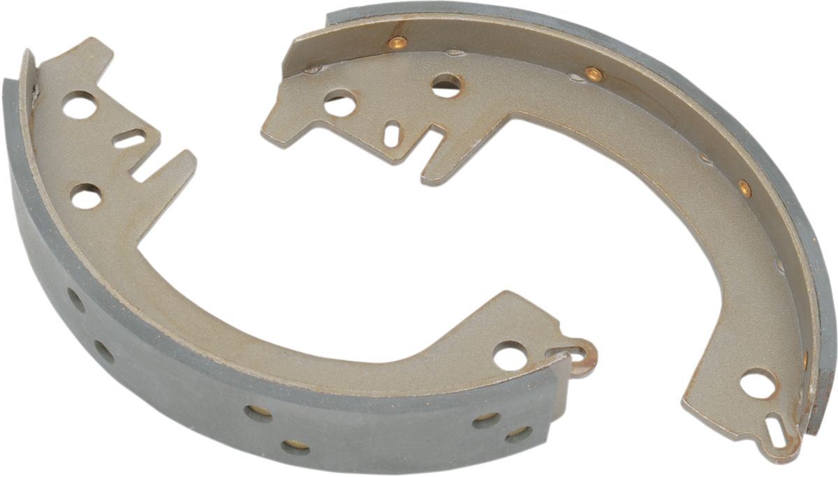 Brake Shoes - Part #17230424 - Hogparts UK