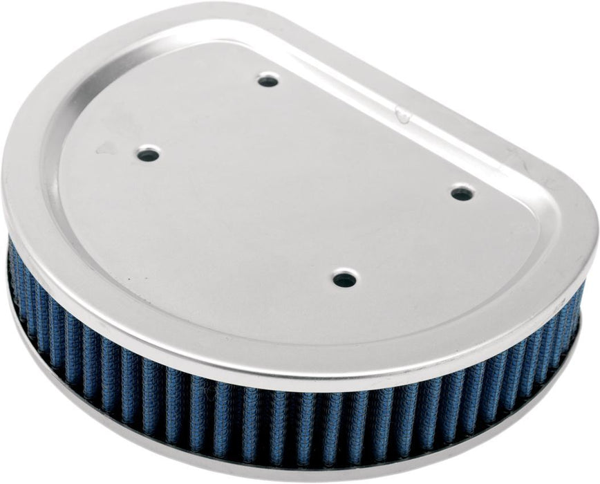 Drag Specialties Air Filter - Part #10110322 - Hogparts UK