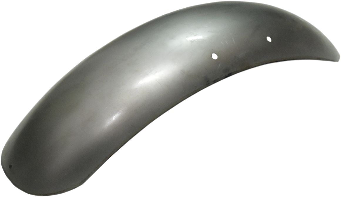 Drag Specialties Fender Front Raw - Part #14010633 - Hogparts UK