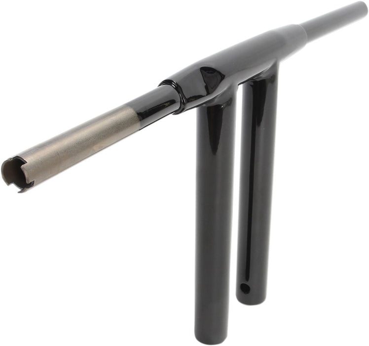 Drag Specialties Handlebar 1-1/2?" "Big" Buffalo Bar Flat Black - Part #06013972 - Hogparts UK