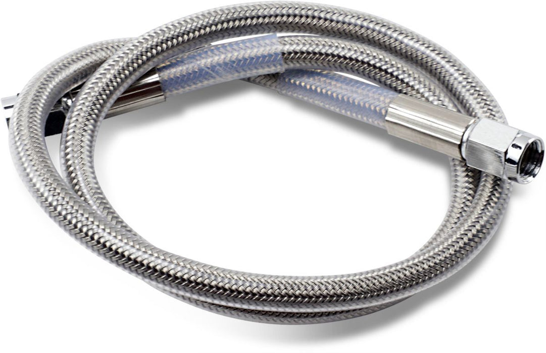 Drag Specialties Universal Brake Line Stainless Steel An-3 26" - Part #DS098826 - Hogparts UK