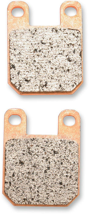 Drag Specialties Brake Pad Sintered - Part #17211356 - Hogparts UK