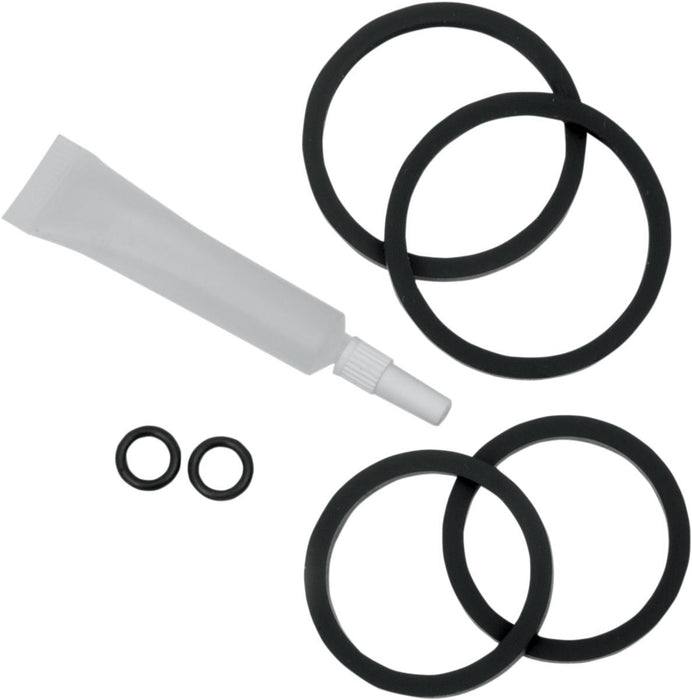 Performance Machine Rebuild Kit For 137X4B Caliper - Part #137148