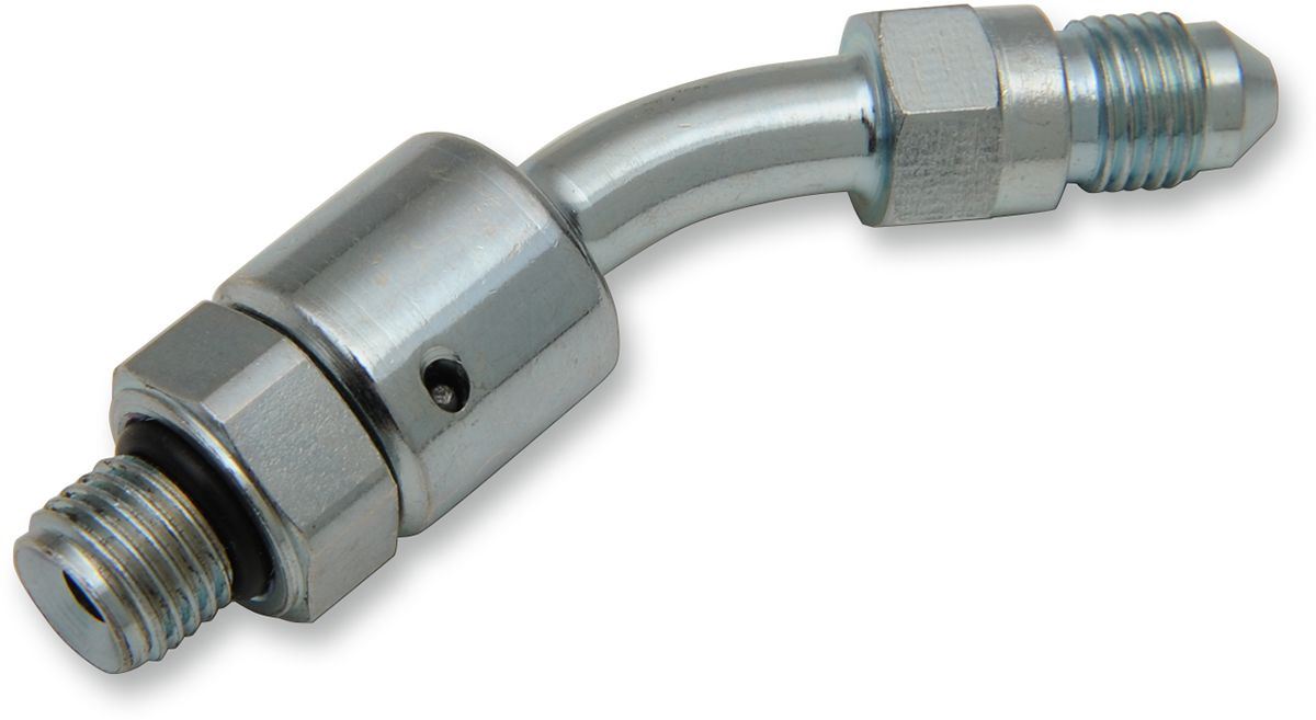 Drag Specialties Hydraulic Clutch Hose Adapter - Part #17420485 - Hogparts UK