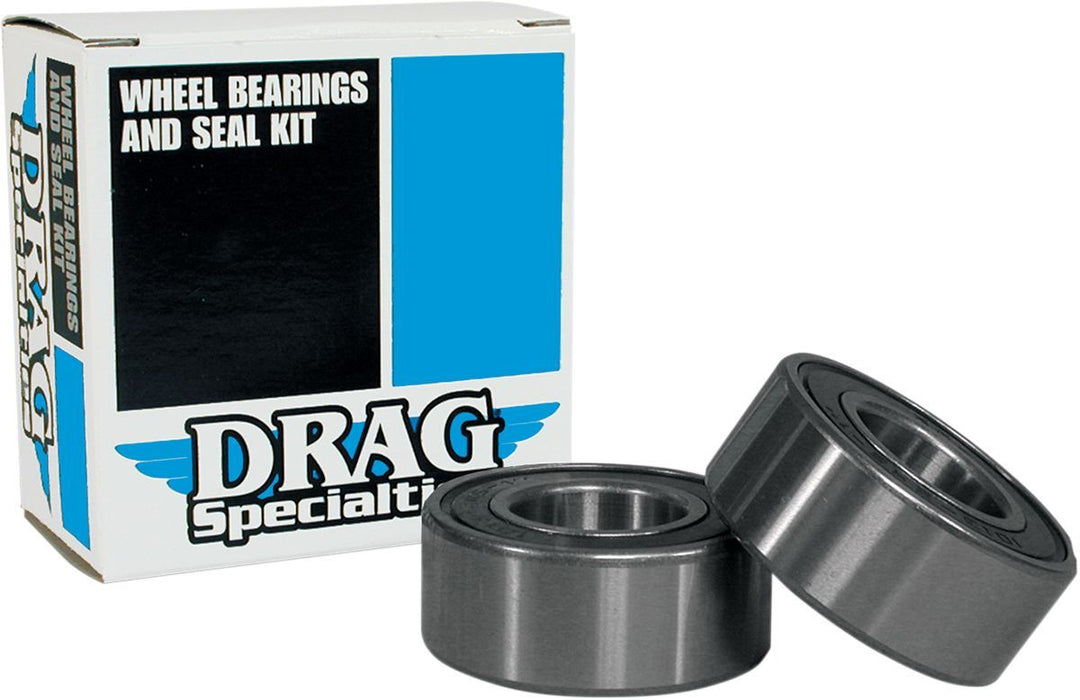 Drag Specialties Wheel Bearing 1" - Part #251394 - Hogparts UK