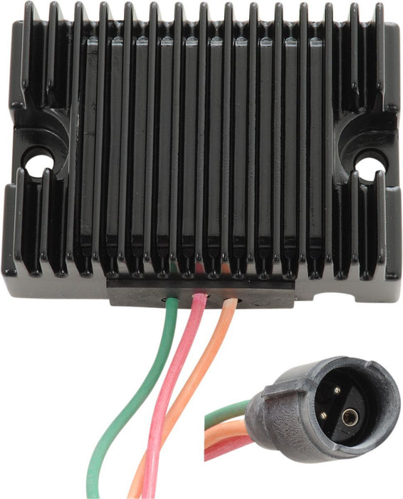 Solid-State Regulator - Part #21120824 - Hogparts UK