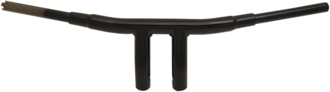 Drag Specialties Handlebar 5" Buft Bk TBW - Part #06014307 - Hogparts UK