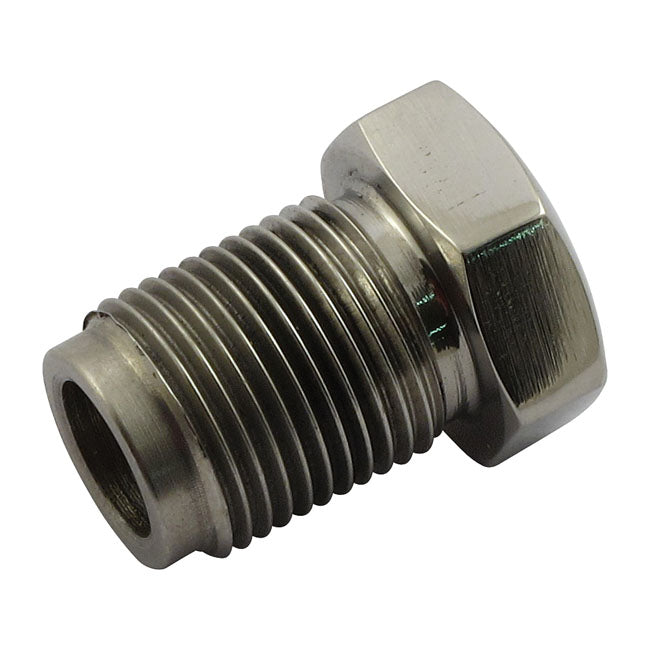 Streethogs Dash Screw for 47-67 FL & Custom Applications