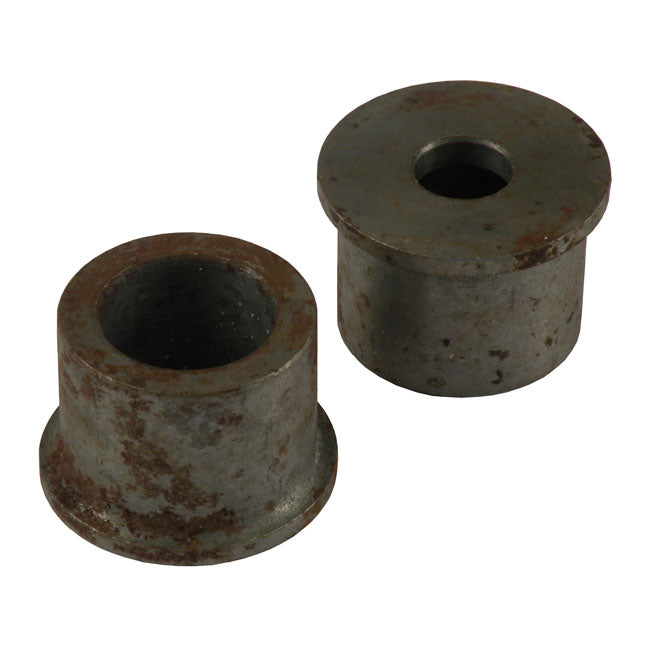 Paughco Lower Bushing, Fork Damper Tube for 49-E77 FL Models