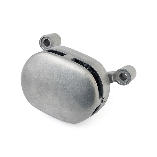 Mini Ed Air cleaner for 01-15 Softail; 04-17 Dyna (Excl. 2017 FXdls); 02-07 Flt/Touring