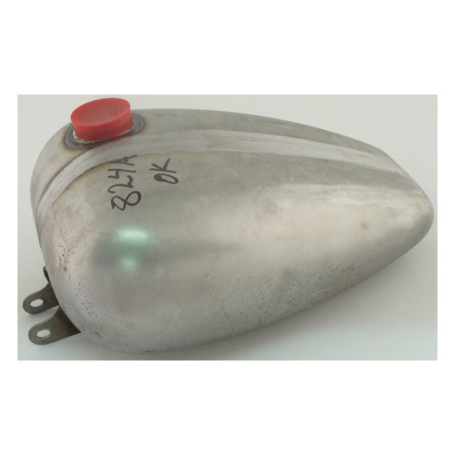 Paughco, Mustang 3.0G Gas Tank. Single Cap for 79-81 XL