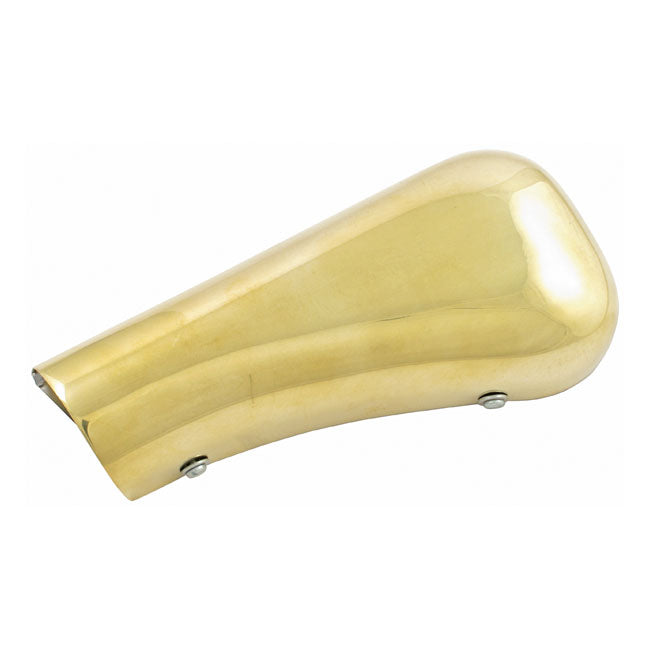 Paughco, Early Air Intake Housing For S&S Super E/G Carb for 84-91 Big Twin With S&S Super E/G Carb