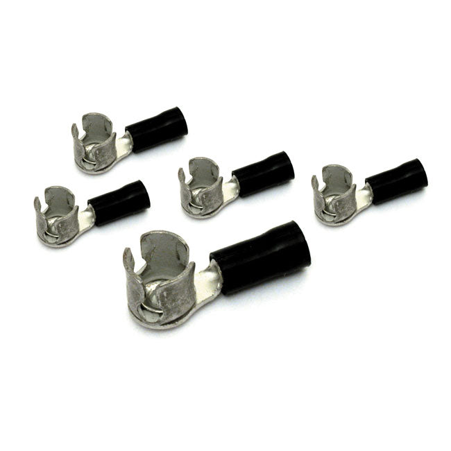Terminal, Neutral Switch for 59-64 Fl; 73-E79 FX, Fl; 80-97 Flt; 82-94 FXR; 86-97 Softail; 91-97 Dyna; 86-98 XL