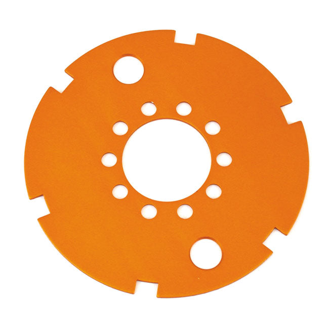 Barnett, Clutch Shell Lock Tool for 41-E84 Big Twin
